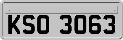 KSO3063