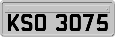 KSO3075