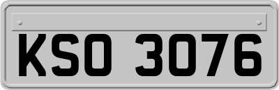KSO3076