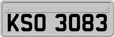 KSO3083