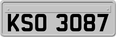 KSO3087
