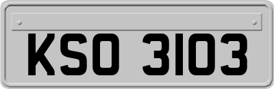KSO3103