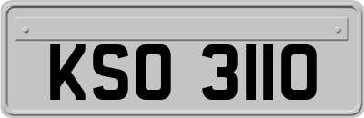 KSO3110