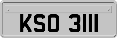 KSO3111
