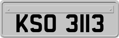 KSO3113