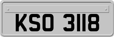 KSO3118