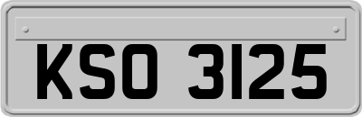KSO3125