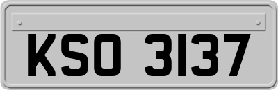 KSO3137