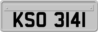 KSO3141