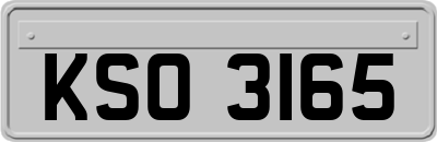 KSO3165