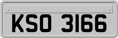 KSO3166