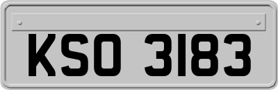 KSO3183