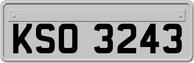 KSO3243
