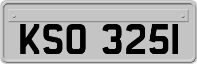 KSO3251