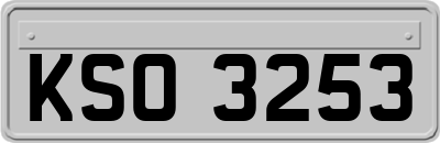 KSO3253