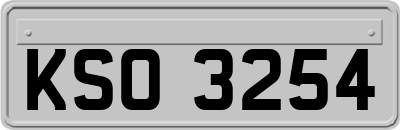 KSO3254