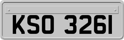 KSO3261