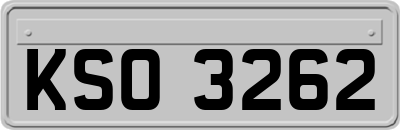KSO3262