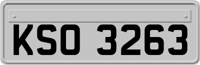 KSO3263