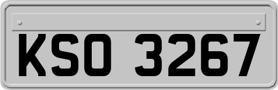 KSO3267