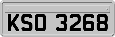 KSO3268