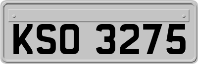 KSO3275