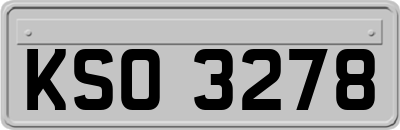 KSO3278