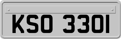 KSO3301