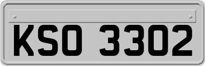 KSO3302