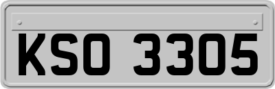 KSO3305