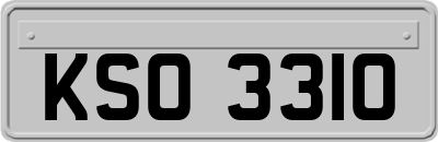 KSO3310