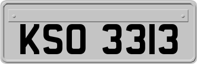 KSO3313