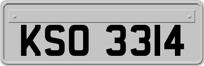 KSO3314