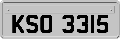KSO3315