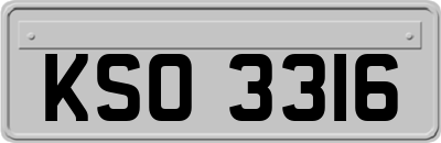 KSO3316
