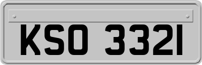KSO3321