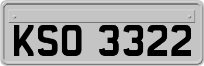 KSO3322