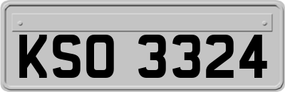 KSO3324