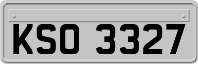 KSO3327
