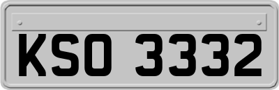 KSO3332