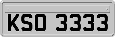 KSO3333
