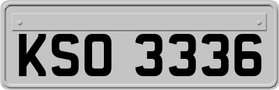KSO3336