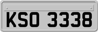 KSO3338