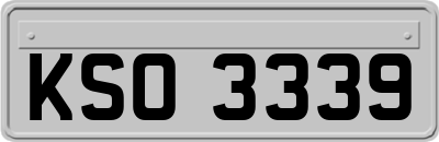 KSO3339