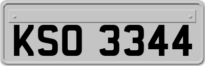 KSO3344