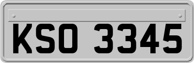 KSO3345