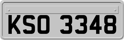 KSO3348