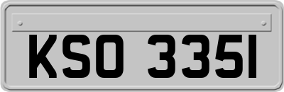 KSO3351