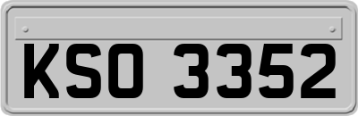 KSO3352