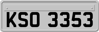KSO3353
